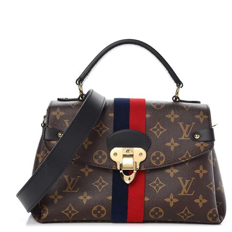 louis vuitton georges mm|louis vuitton georges bb.